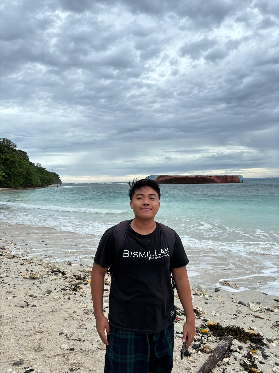 Muhammad Fariz Nur Hidayat