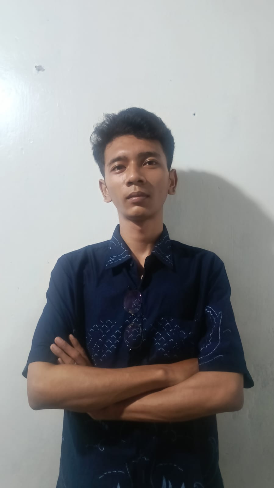 Naufal Maulana Izzuddin